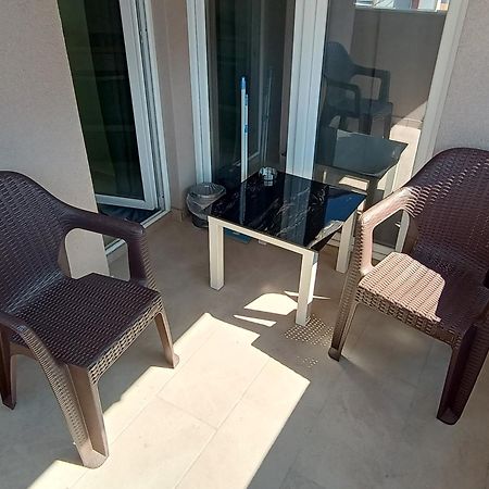 Grand Apartments סטרומיצה מראה חיצוני תמונה