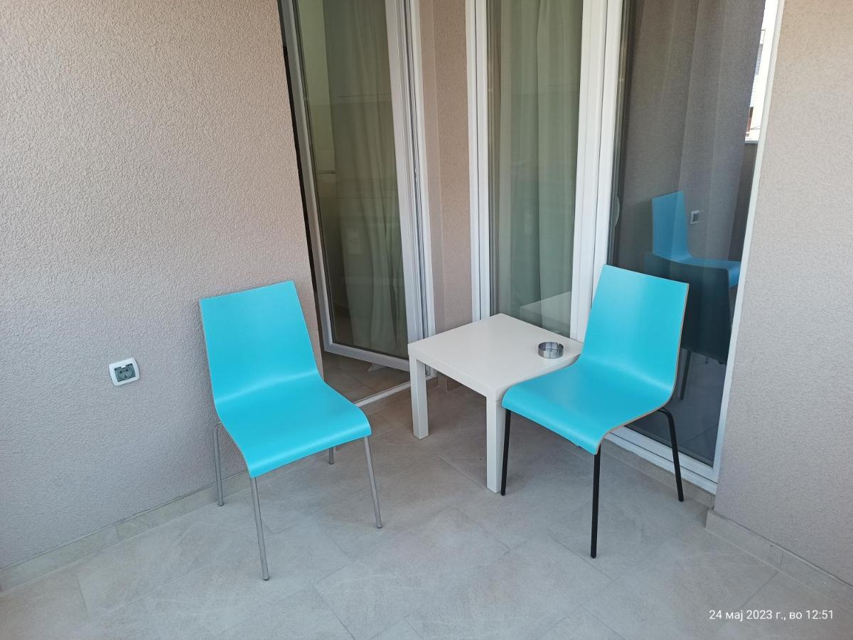 Grand Apartments סטרומיצה מראה חיצוני תמונה