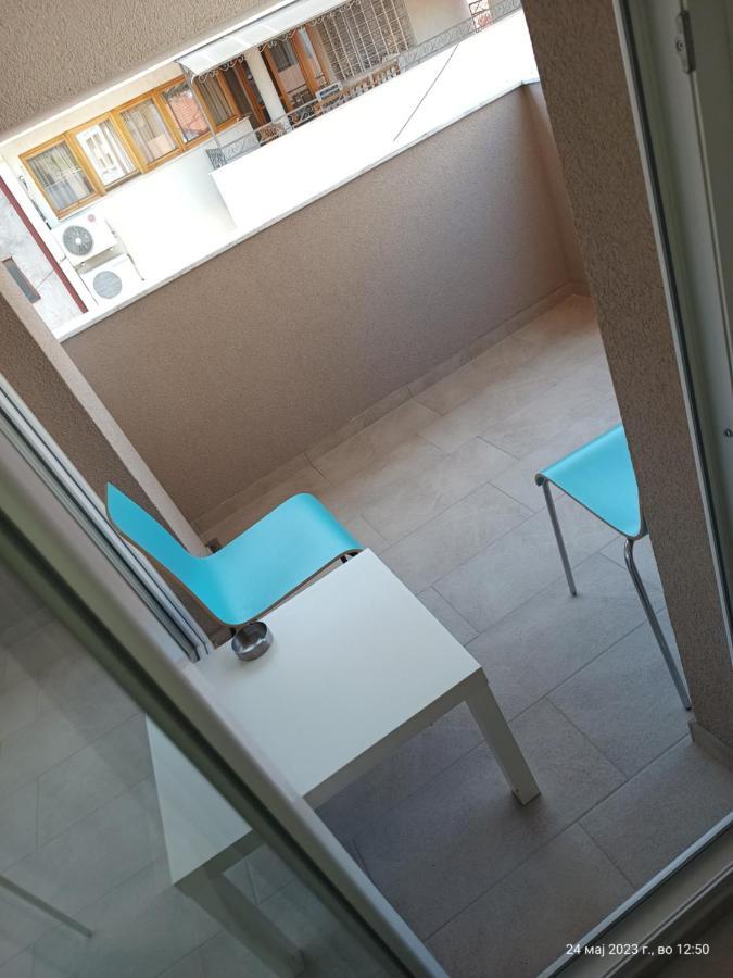 Grand Apartments סטרומיצה מראה חיצוני תמונה