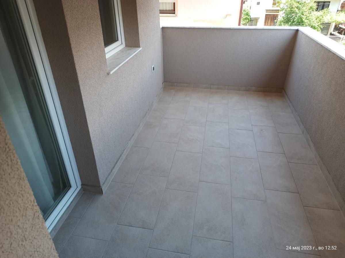 Grand Apartments סטרומיצה מראה חיצוני תמונה