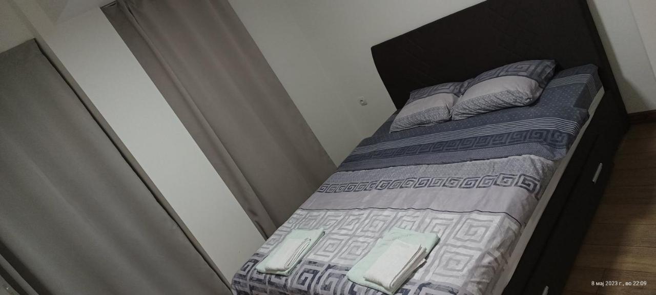 Grand Apartments סטרומיצה מראה חיצוני תמונה
