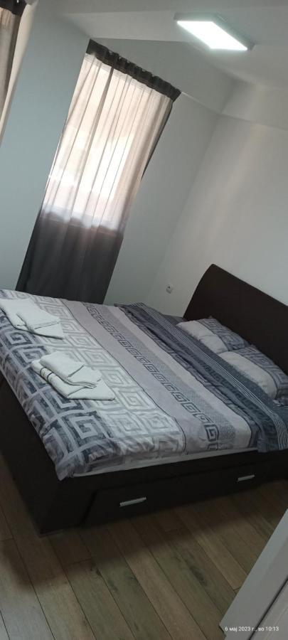 Grand Apartments סטרומיצה מראה חיצוני תמונה