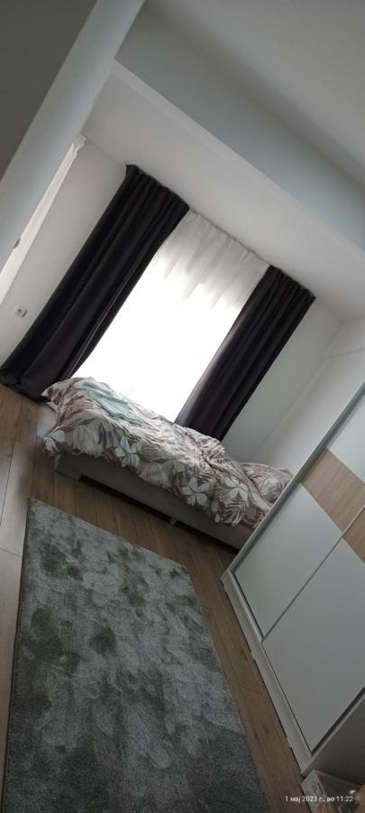 Grand Apartments סטרומיצה מראה חיצוני תמונה