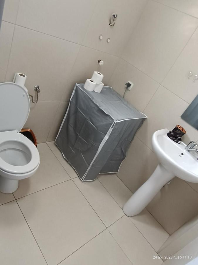 Grand Apartments סטרומיצה מראה חיצוני תמונה