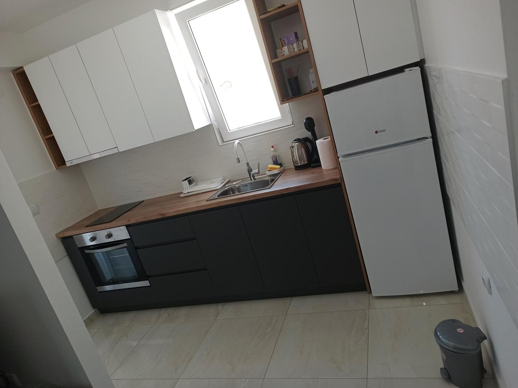 Grand Apartments סטרומיצה מראה חיצוני תמונה