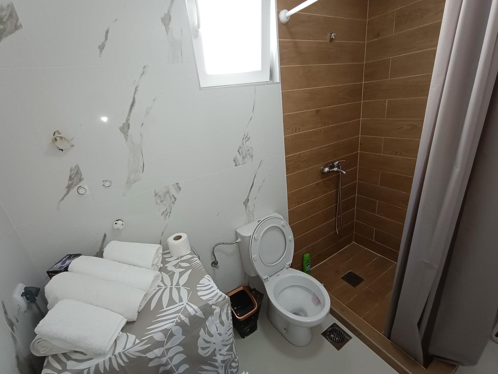 Grand Apartments סטרומיצה מראה חיצוני תמונה