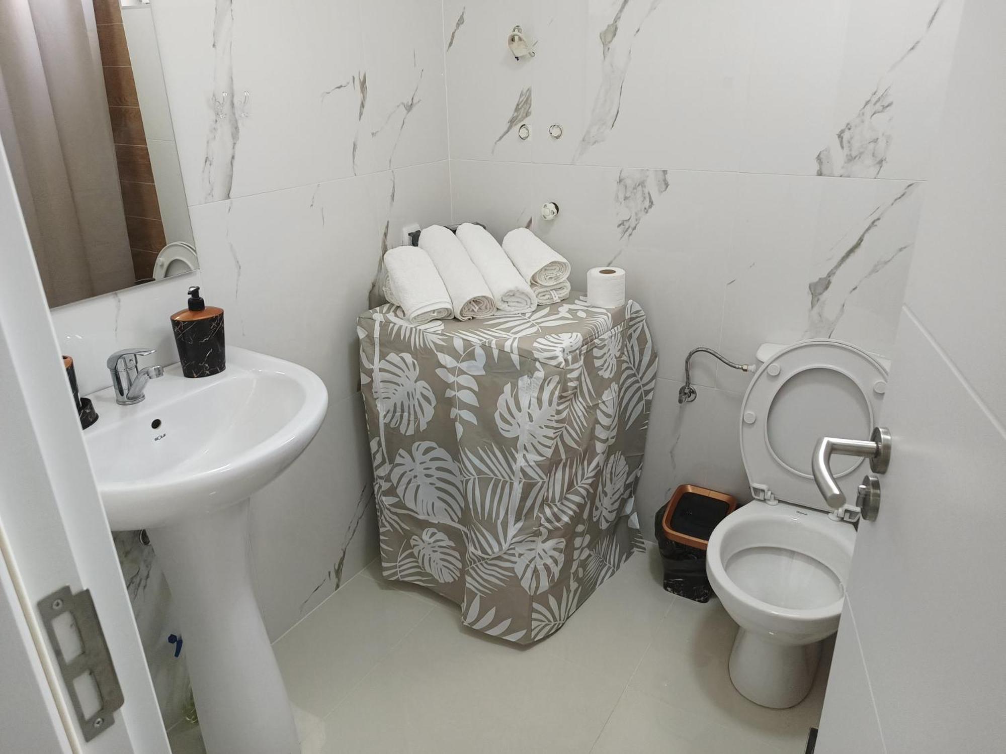 Grand Apartments סטרומיצה מראה חיצוני תמונה