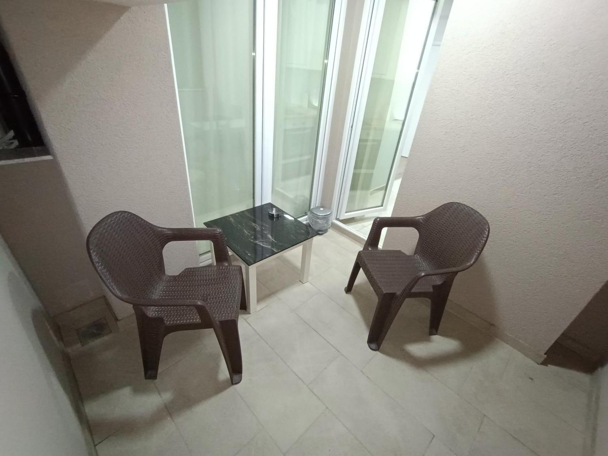 Grand Apartments סטרומיצה מראה חיצוני תמונה