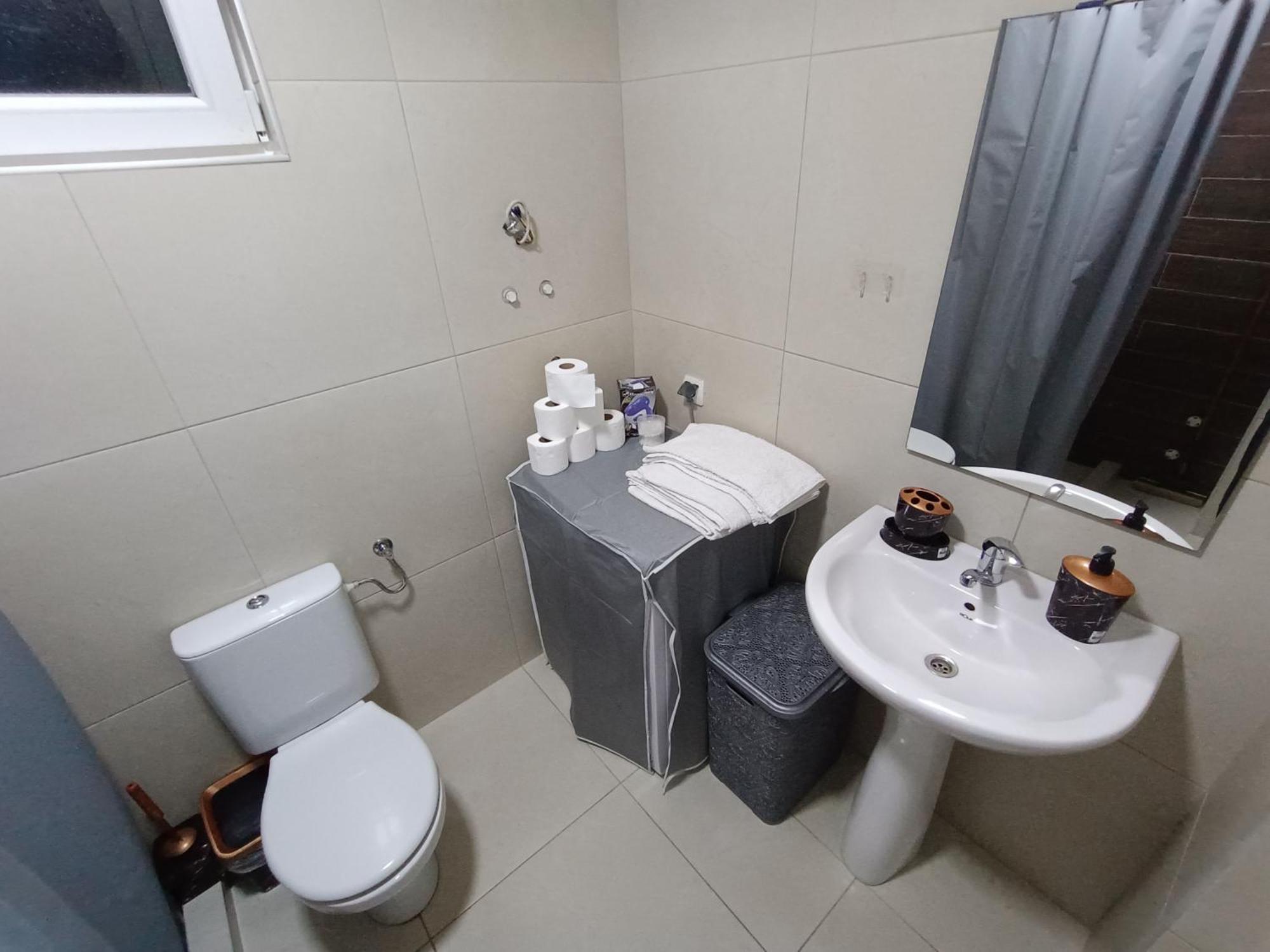 Grand Apartments סטרומיצה מראה חיצוני תמונה