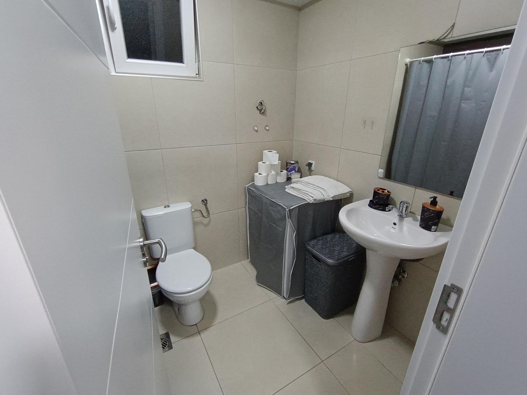 Grand Apartments סטרומיצה מראה חיצוני תמונה