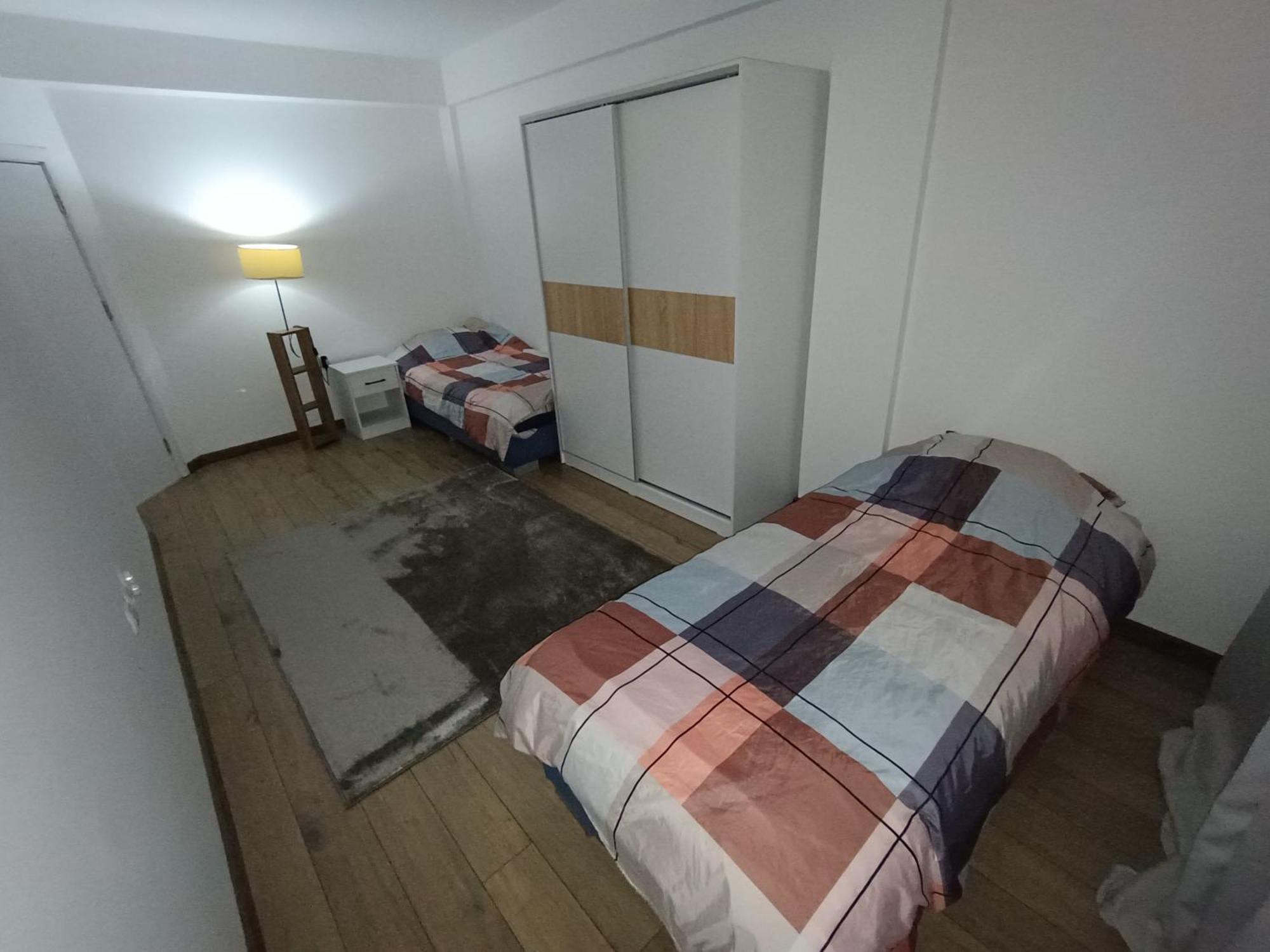 Grand Apartments סטרומיצה מראה חיצוני תמונה