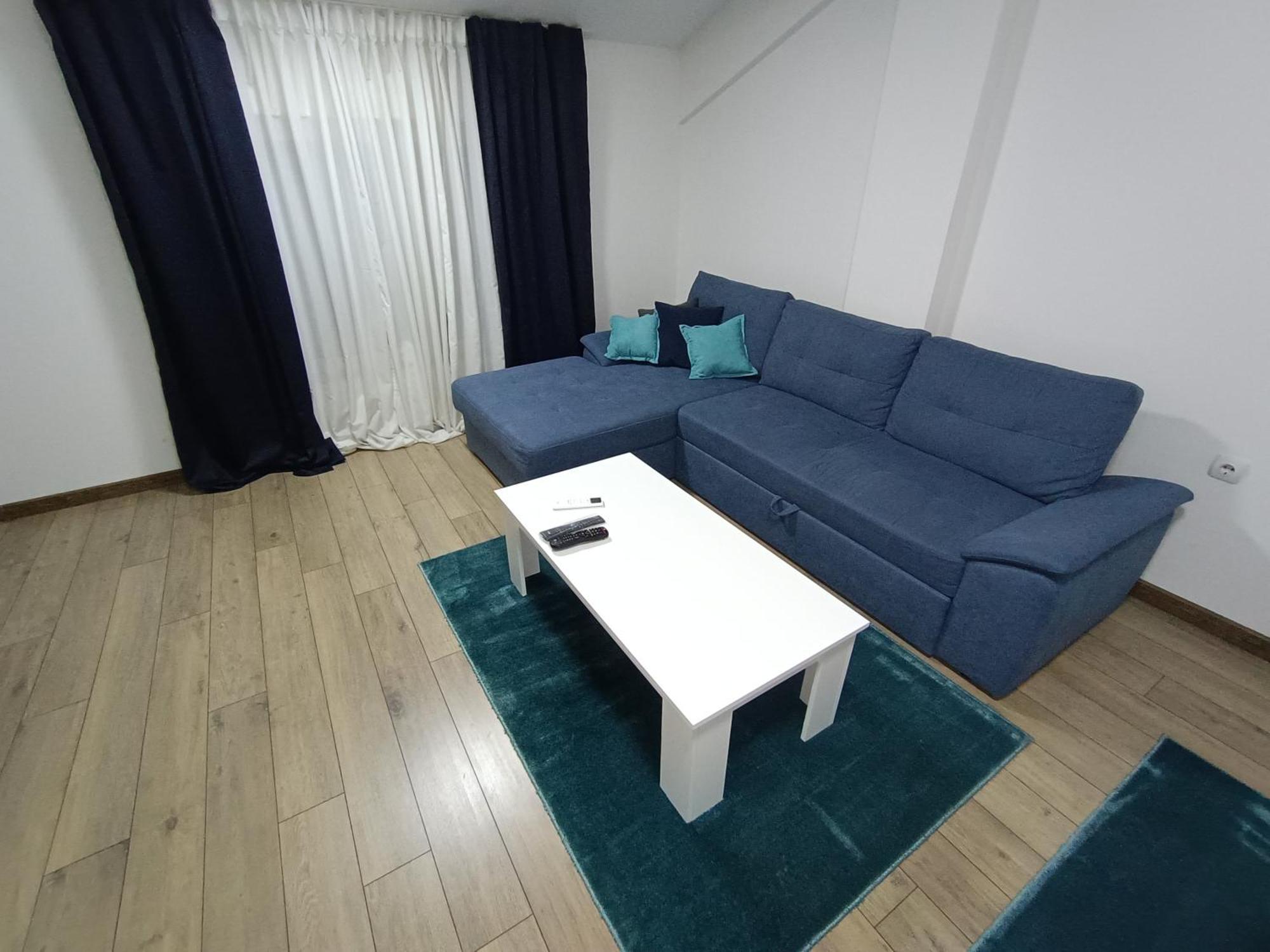 Grand Apartments סטרומיצה מראה חיצוני תמונה