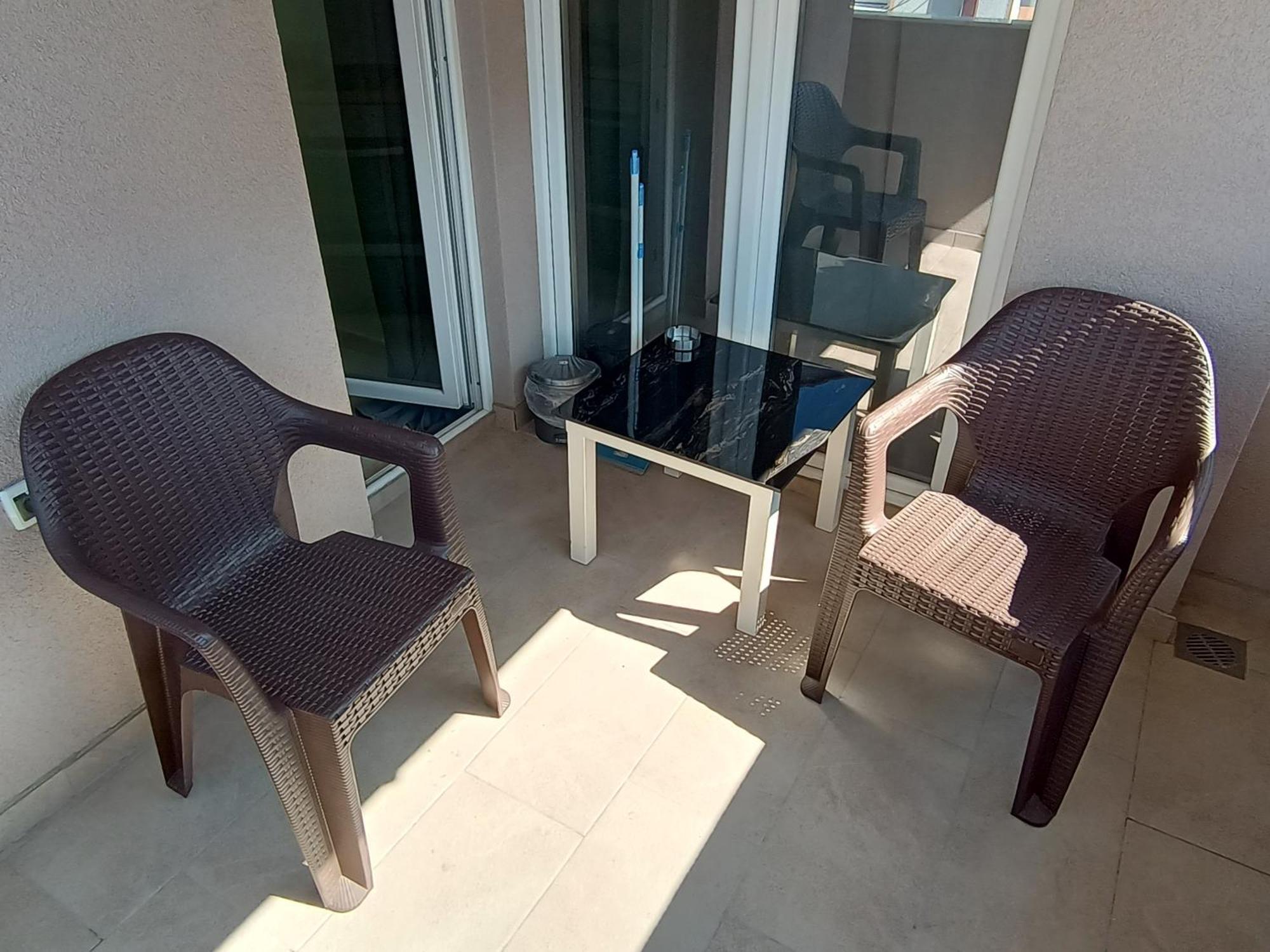 Grand Apartments סטרומיצה מראה חיצוני תמונה